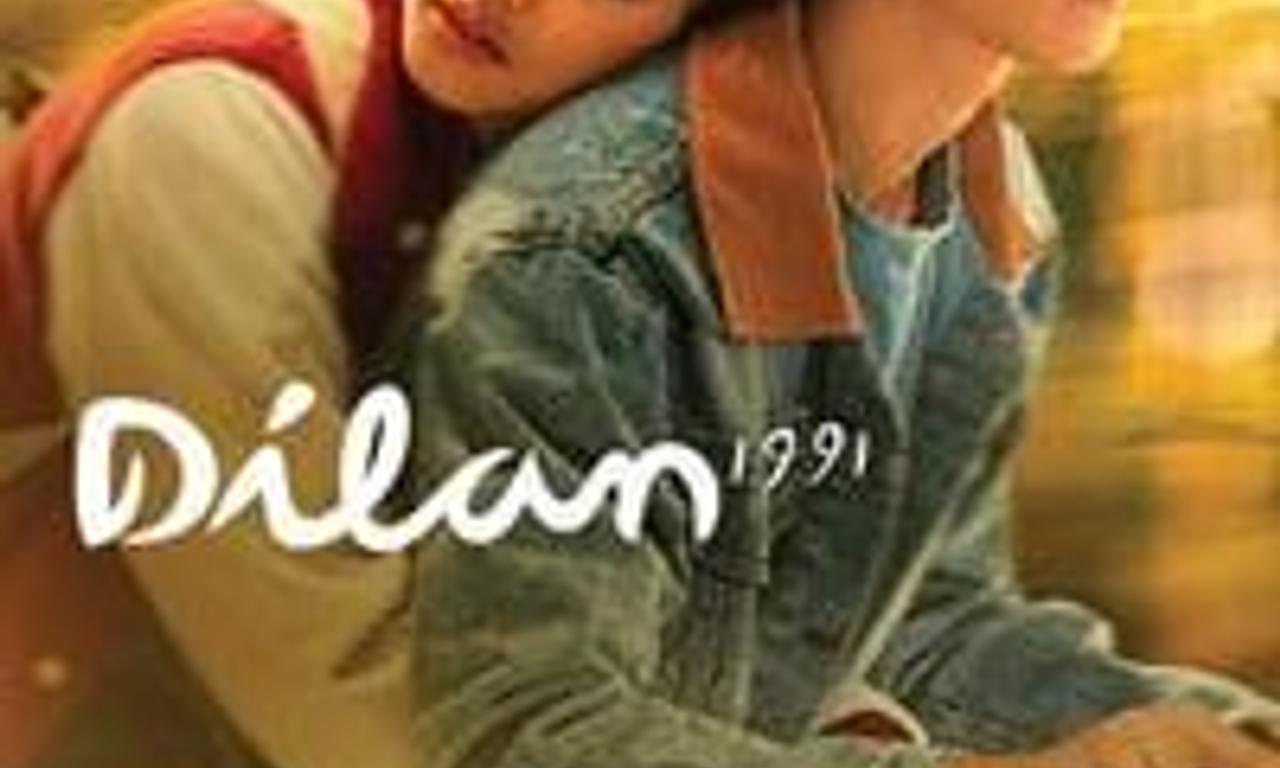 header image for Dilan 1991