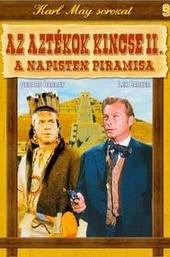 Pyramid of the Sun God