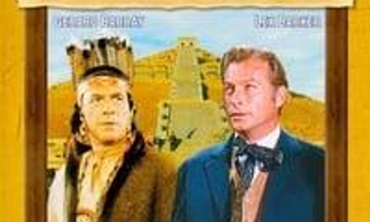 header image for Pyramid of the Sun God