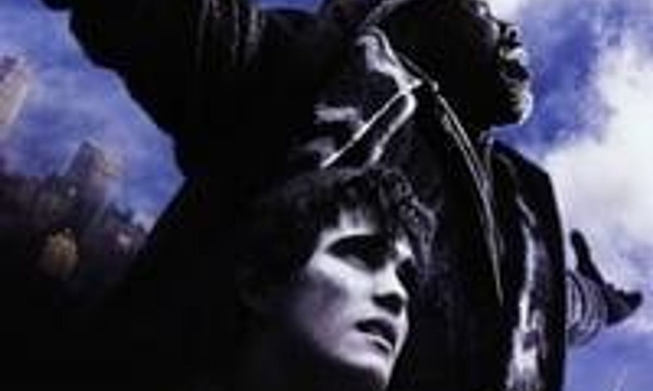 header image for The Saint of Fort Washington