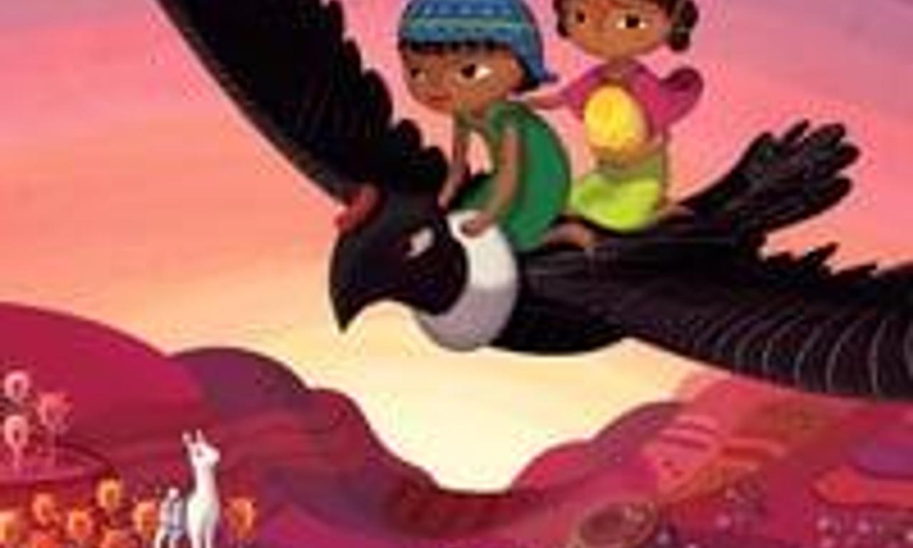 header image for Pachamama