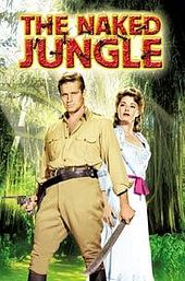 The Naked Jungle