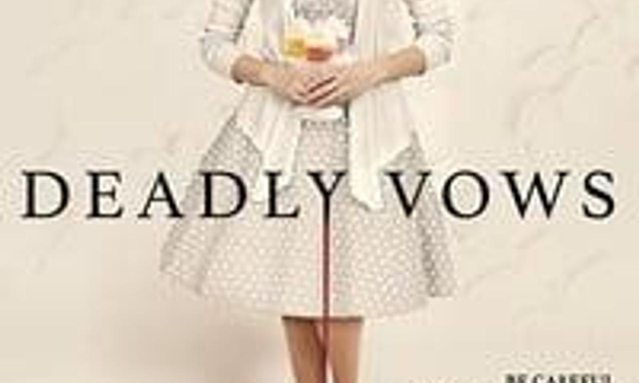 header image for Deadly Vows