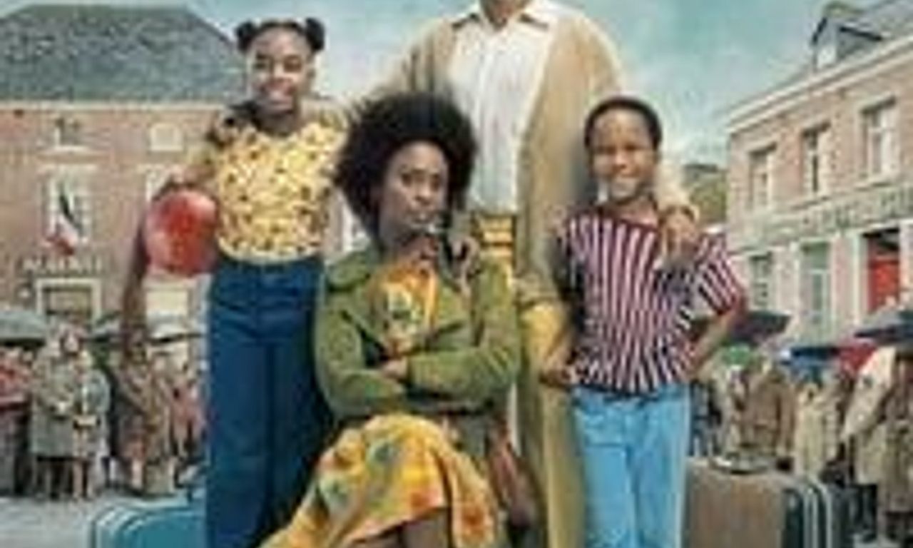 header image for The African Doctor