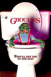 Ghoulies