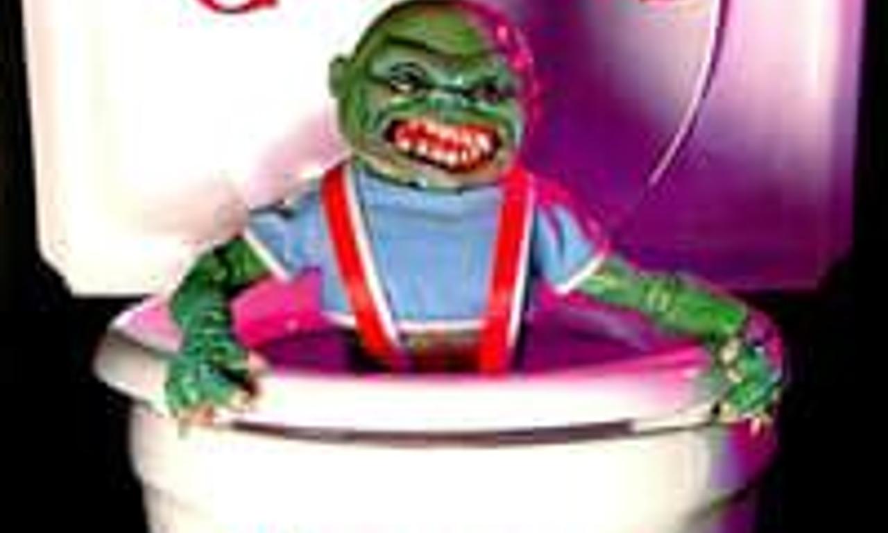 header image for Ghoulies