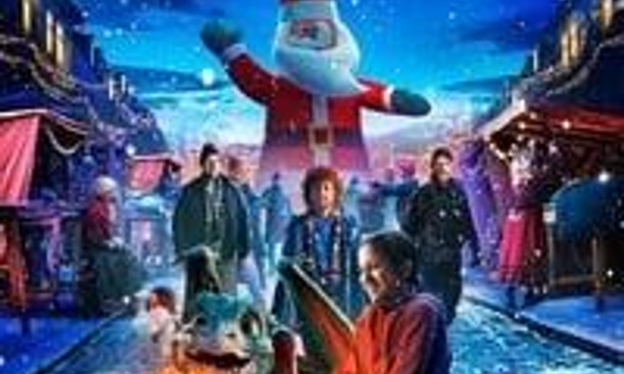 header image for Dragon Girl