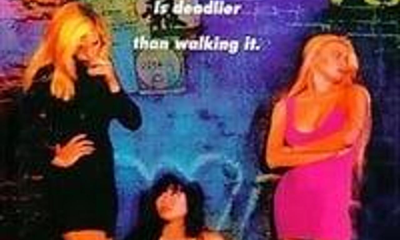 header image for Uncaged