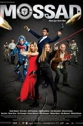 Mossad
