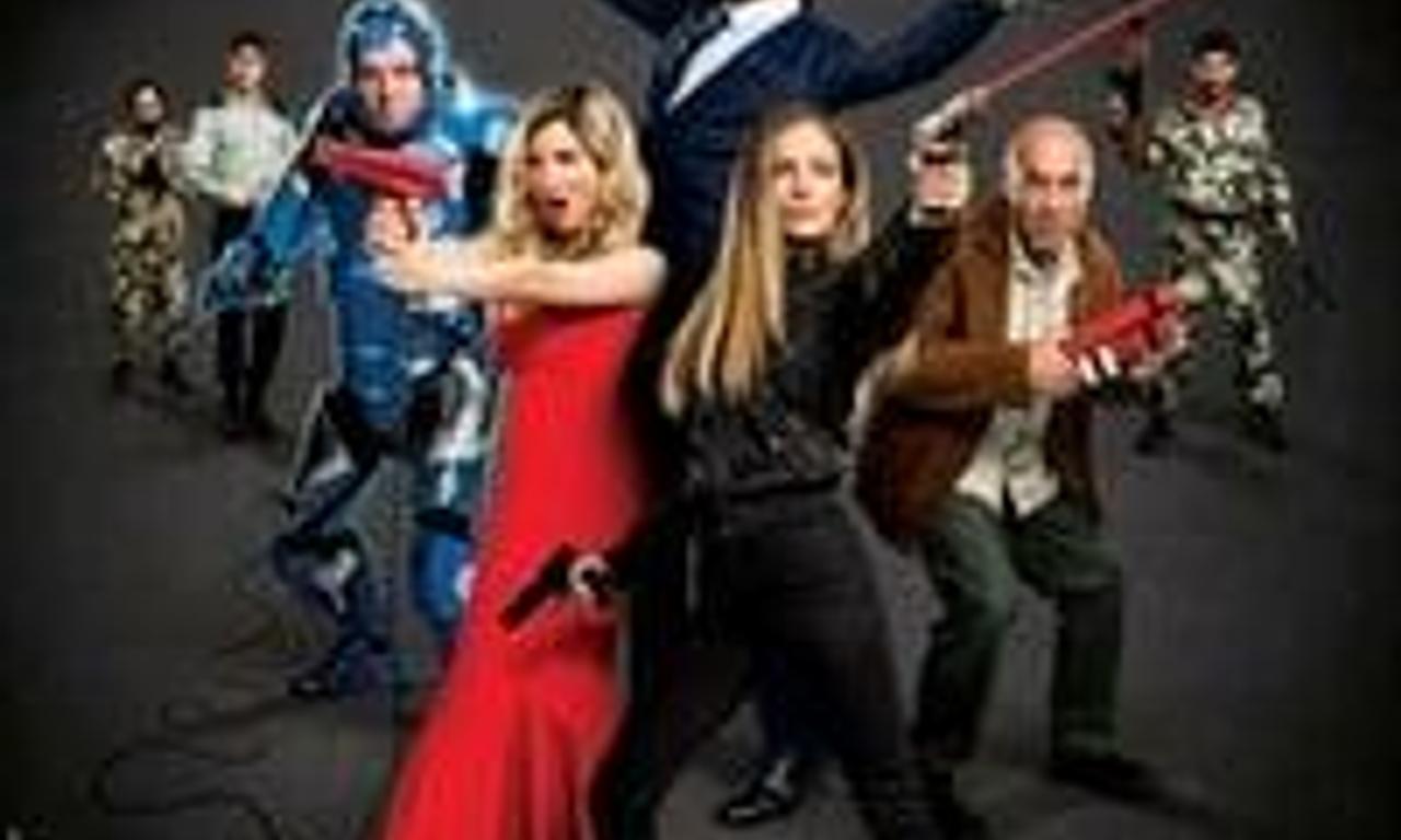 header image for Mossad