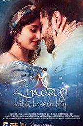 Zindagi Kitni Haseen Hay