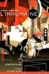 L'Inhumaine