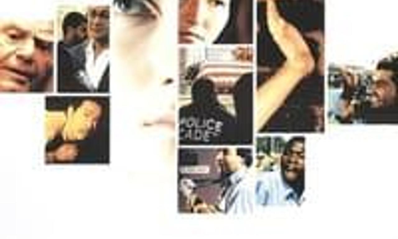 header image for 11'09''01 September 11