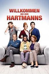 Welcome to the Hartmanns