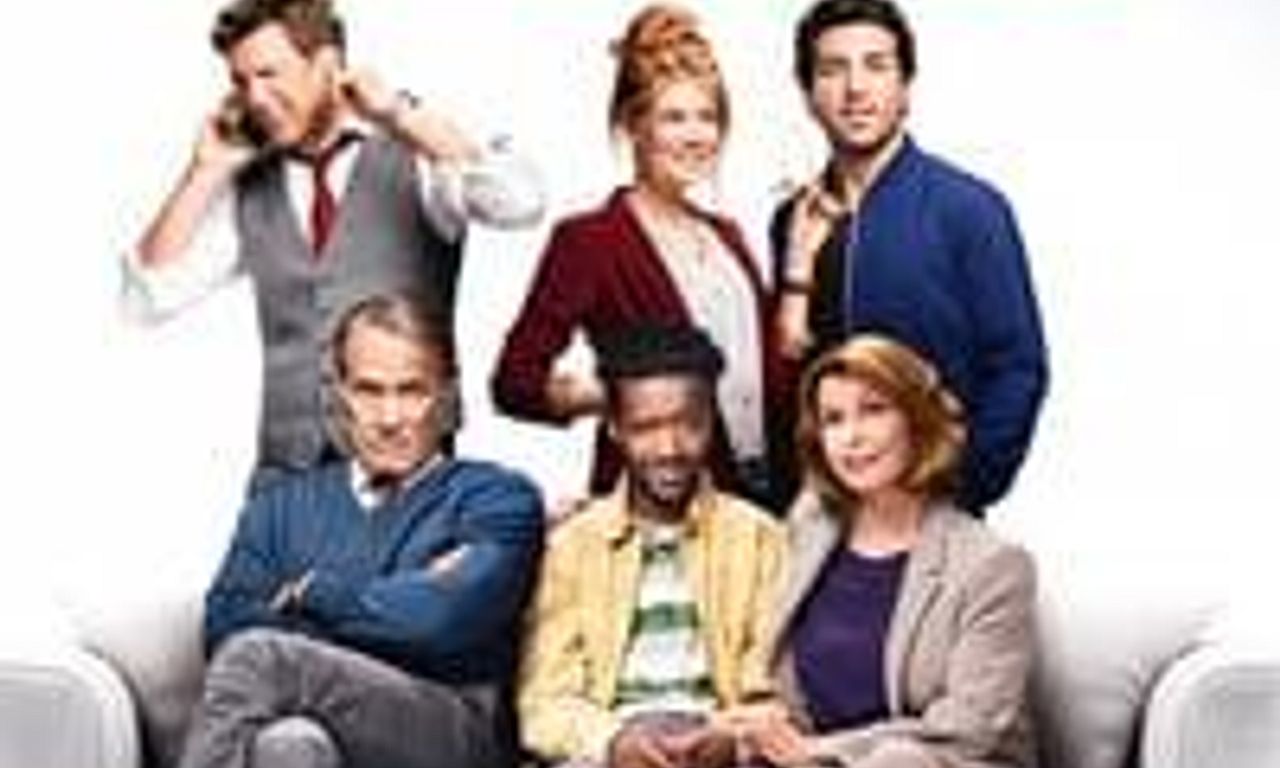 header image for Welcome to the Hartmanns