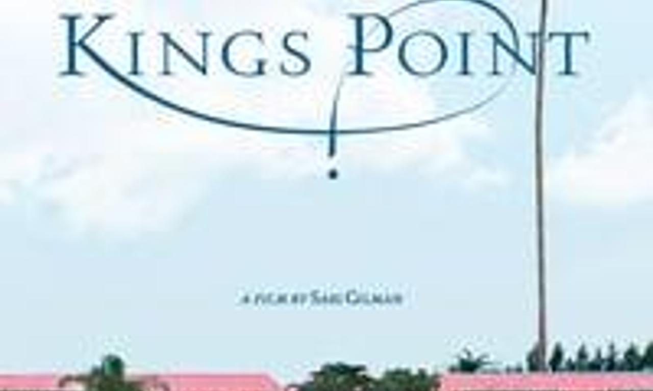 header image for Kings Point