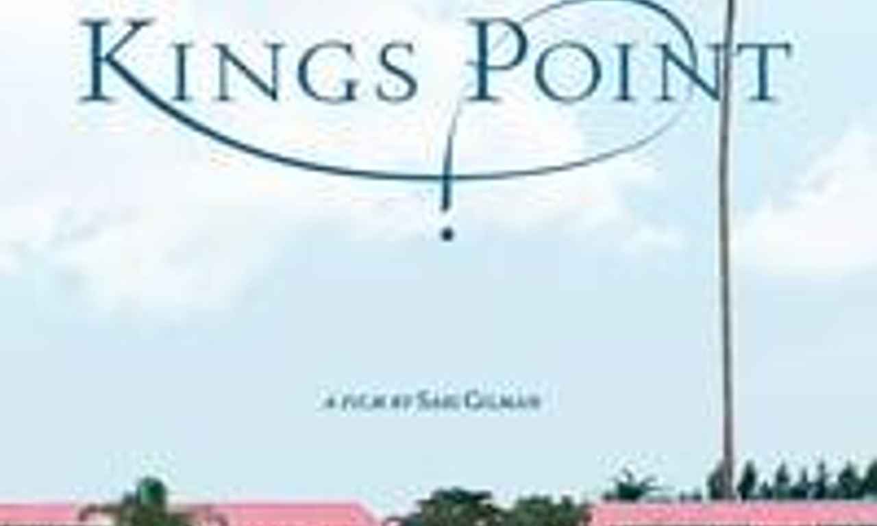 Kings Point Where to Watch and Stream Online Entertainment.ie