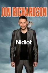 Jon Richardson Live: Nidiot