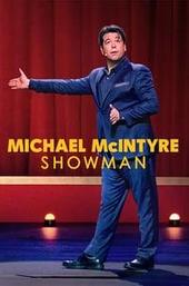 Michael McIntyre: Showman