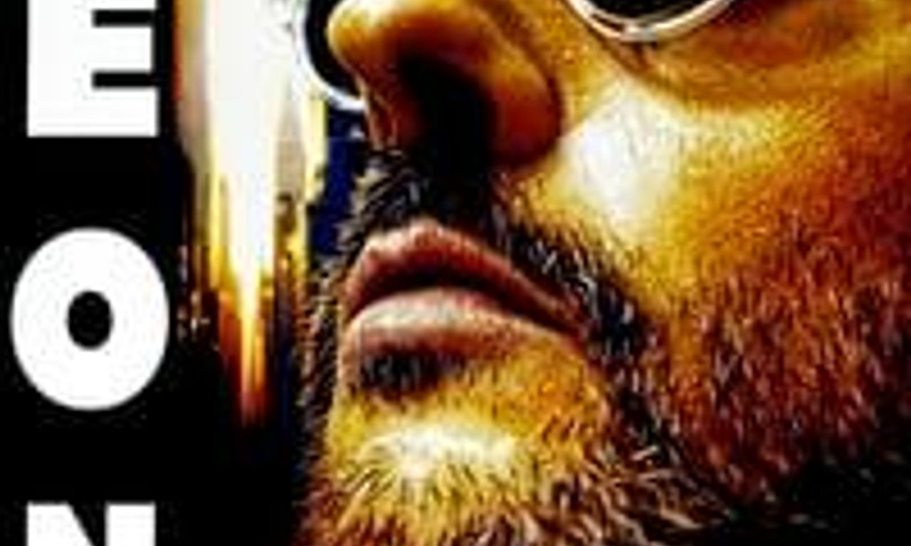 header image for Léon: The Professional