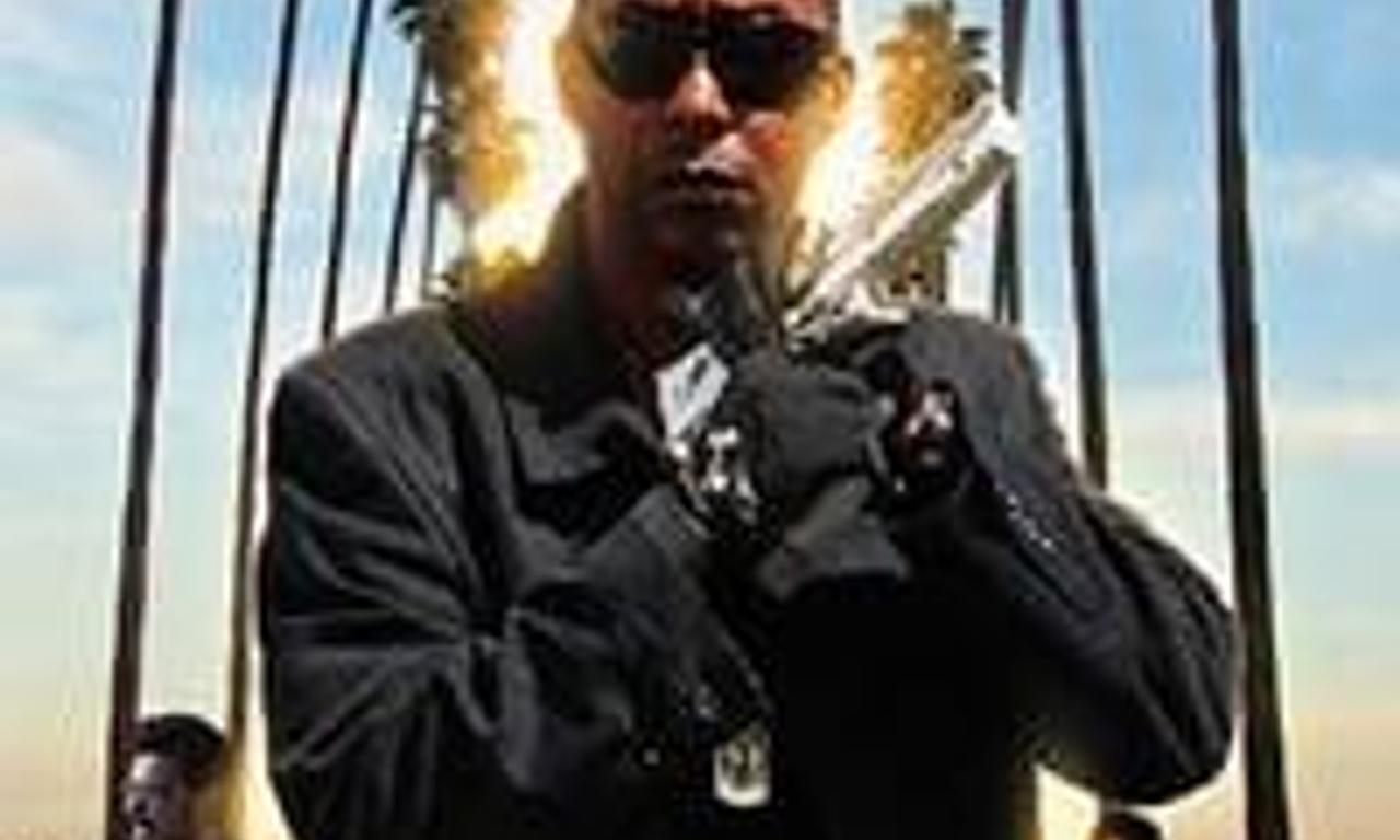 header image for Double Crossed