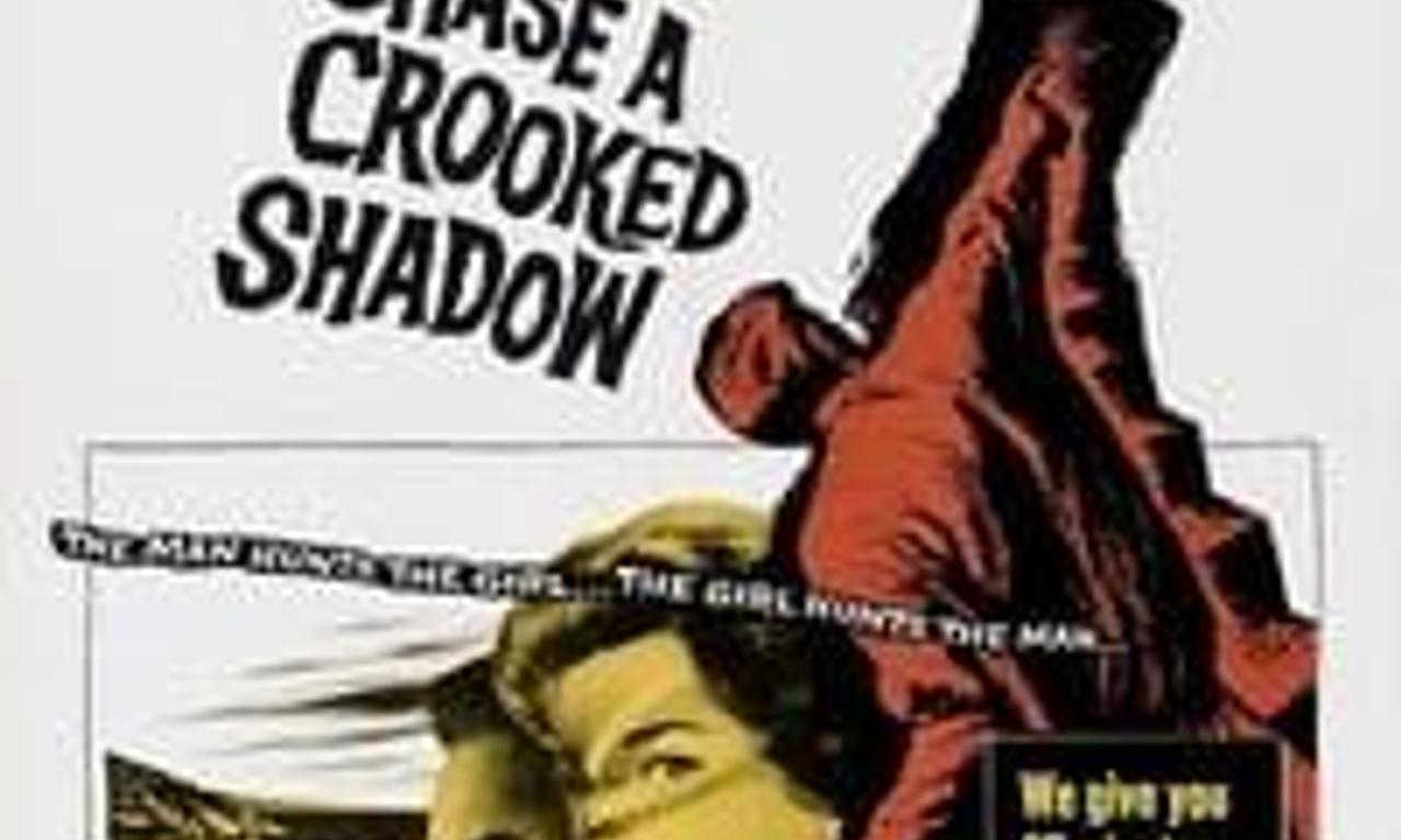 header image for Chase a Crooked Shadow