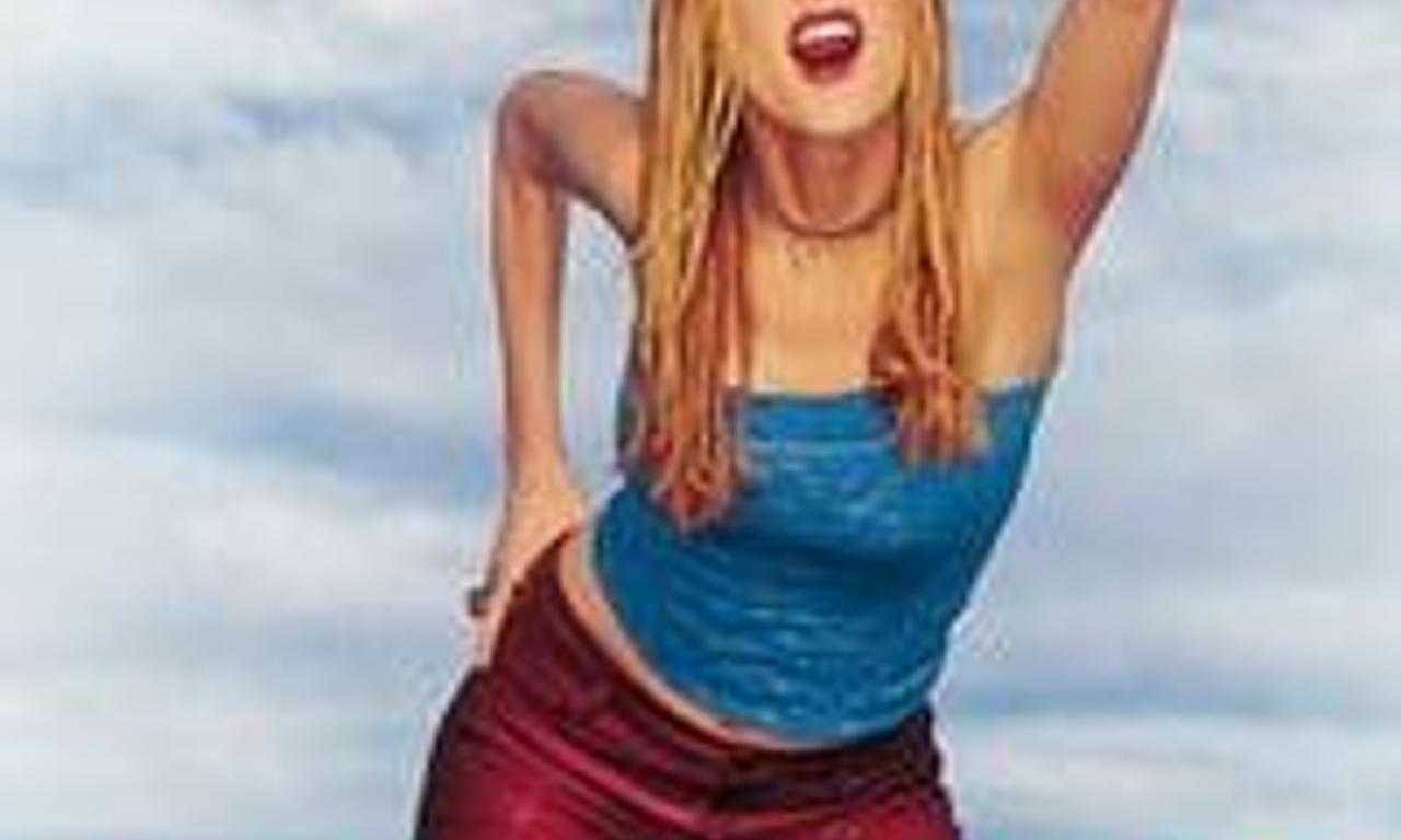 header image for Committed