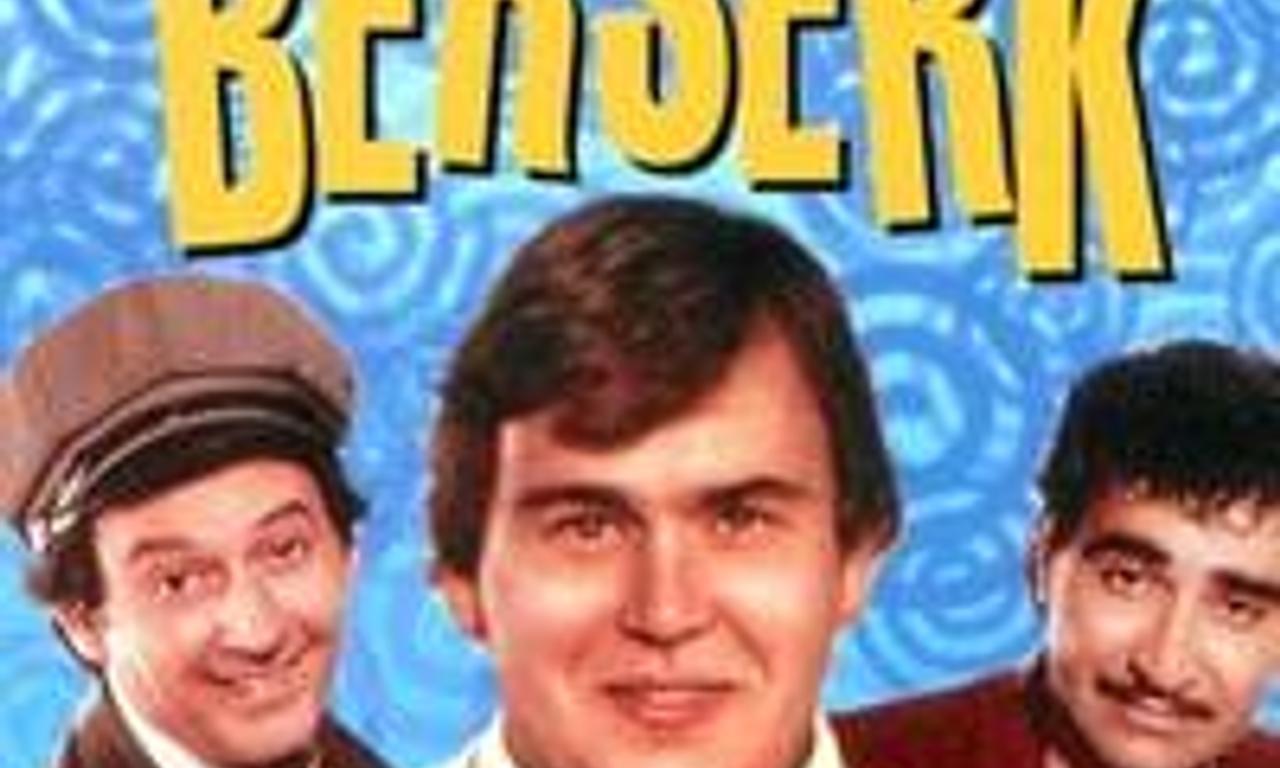 header image for Going Berserk