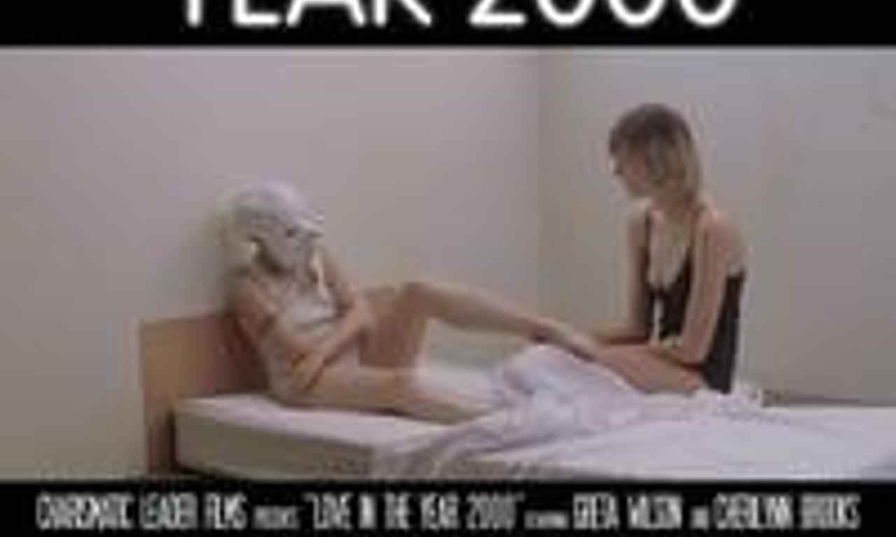 header image for Love in the Year 2000