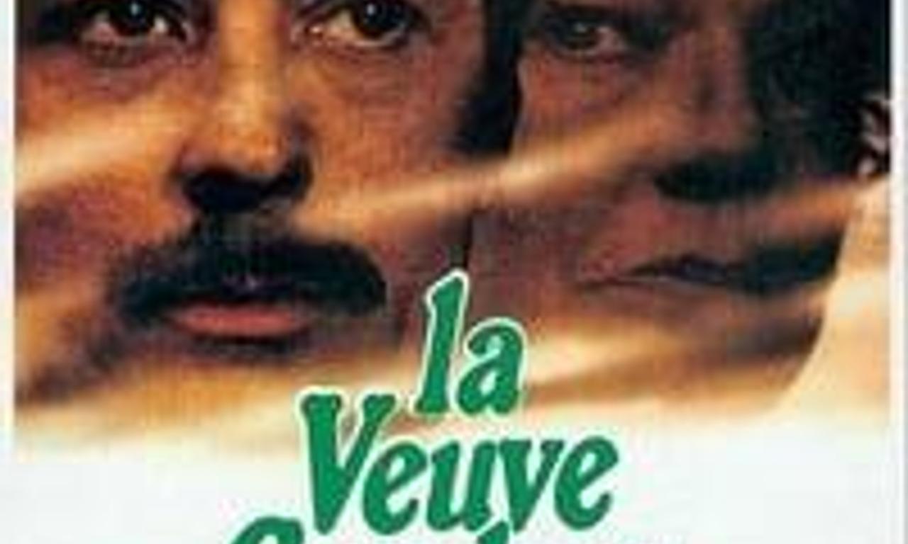 header image for The Widow Couderc