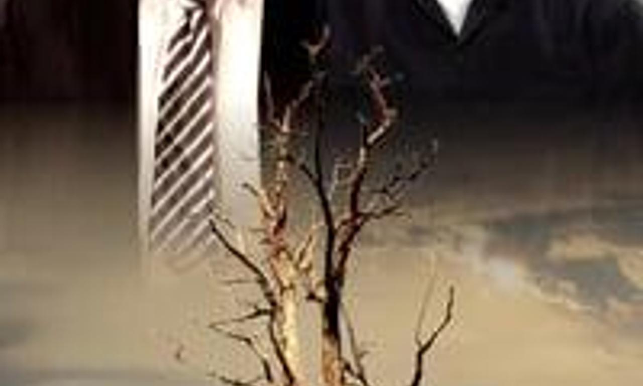 header image for Before the Fall