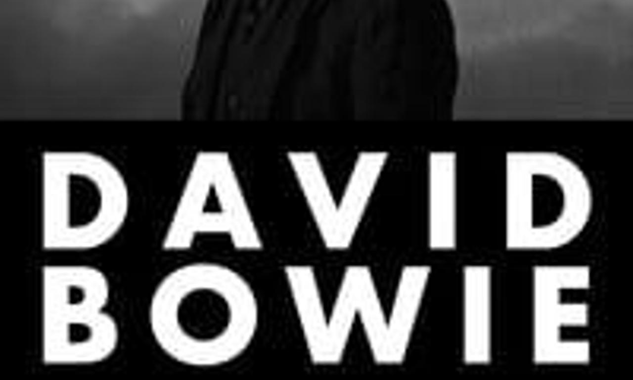 header image for David Bowie: The Last Five Years