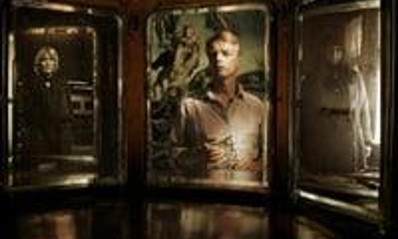 header image for Triptyque