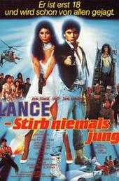 Never Too Young to Die