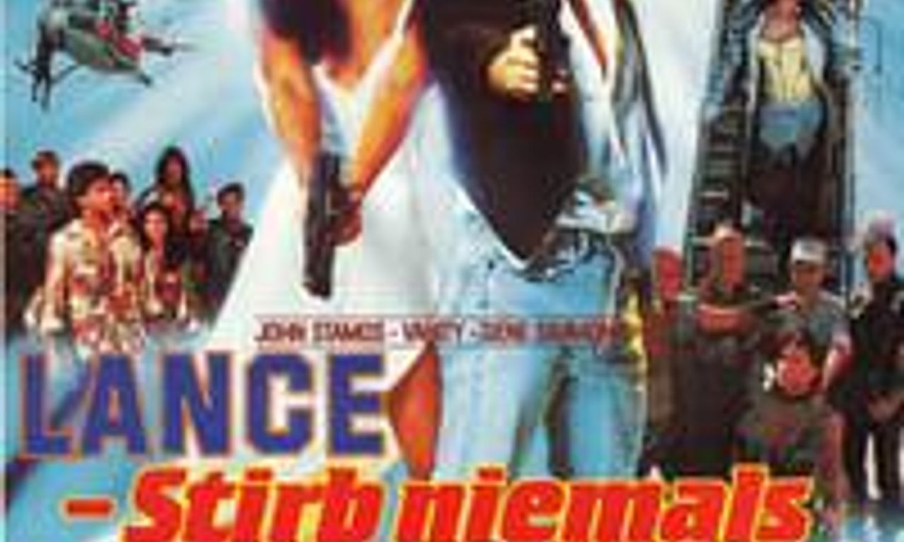 header image for Never Too Young to Die