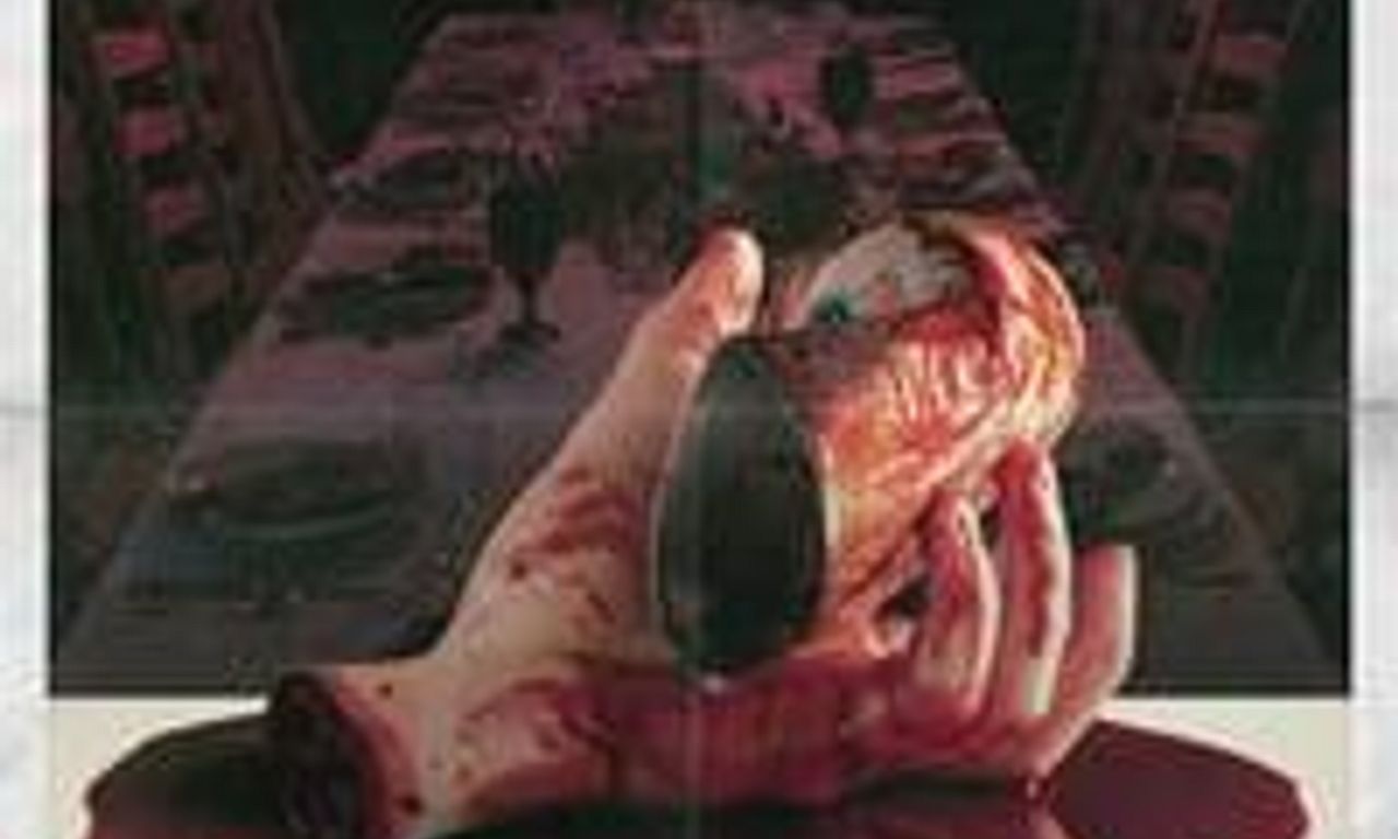 header image for Blood Rage