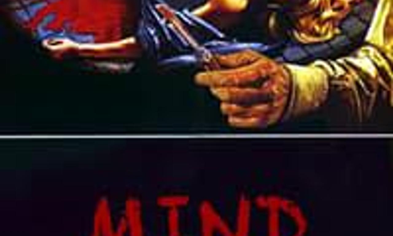 header image for Mind Games