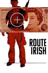 Route Irish