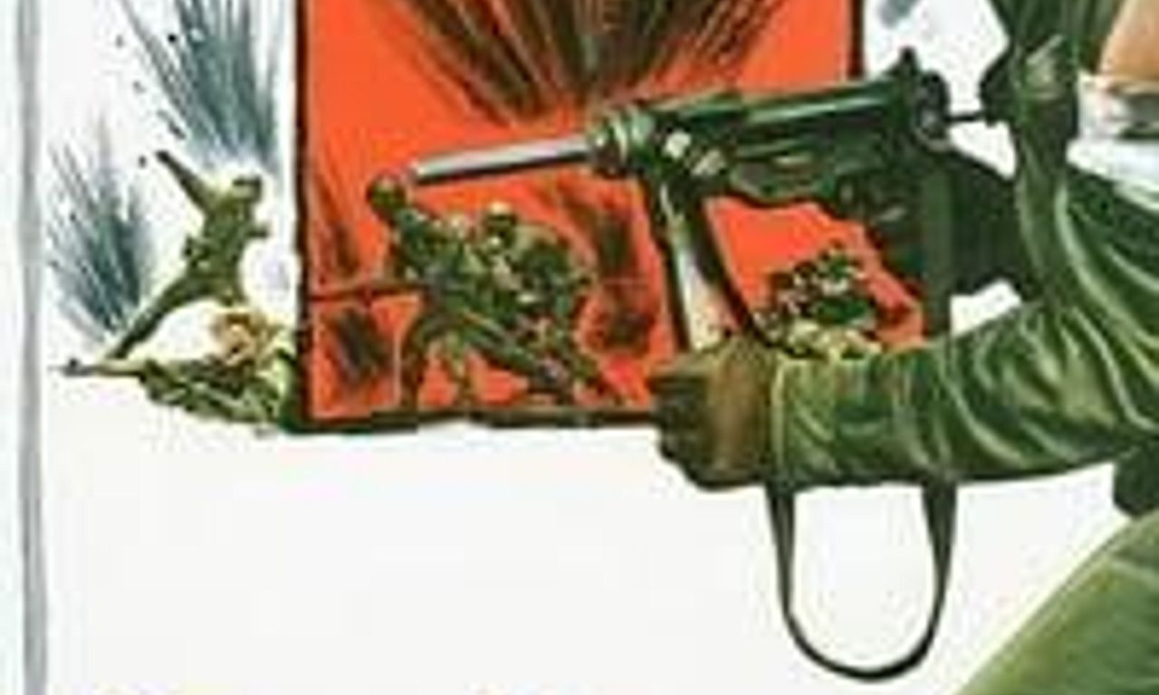 header image for The Last Blitzkrieg