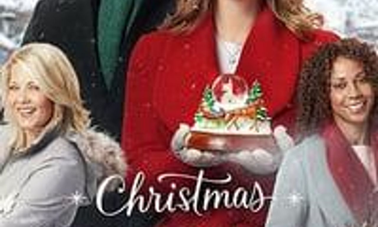 header image for Christmas in Evergreen