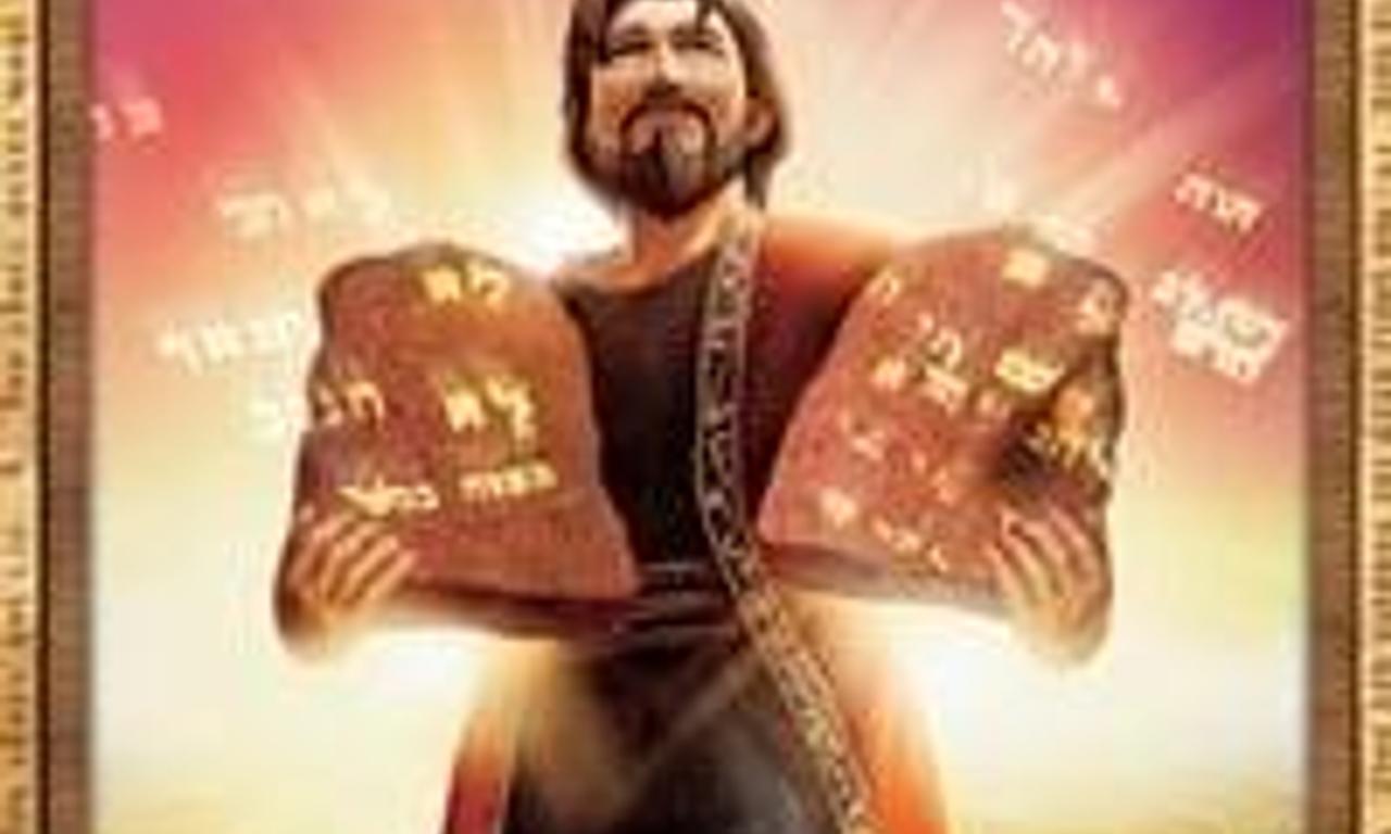 header image for The Ten Commandments