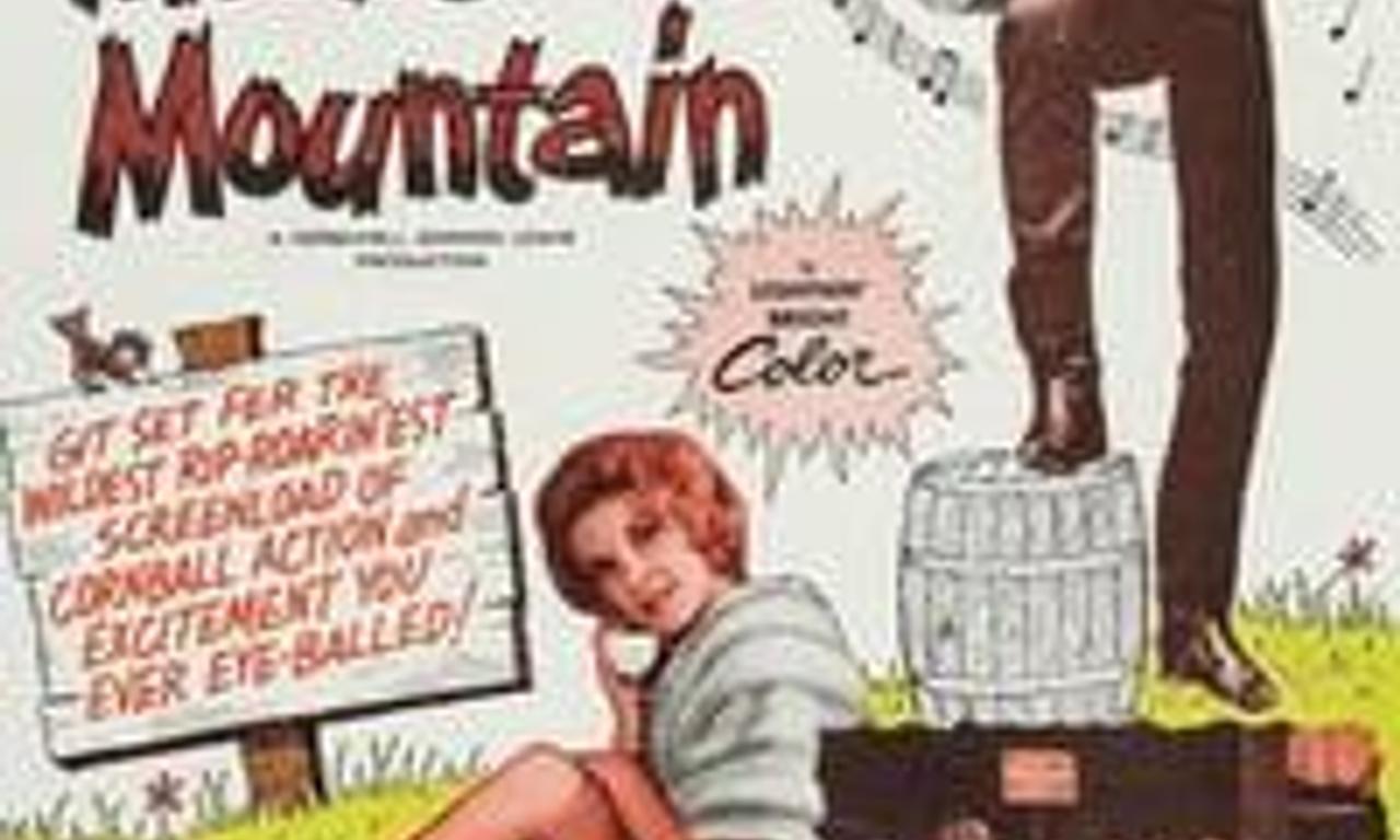 header image for Moonshine Mountain