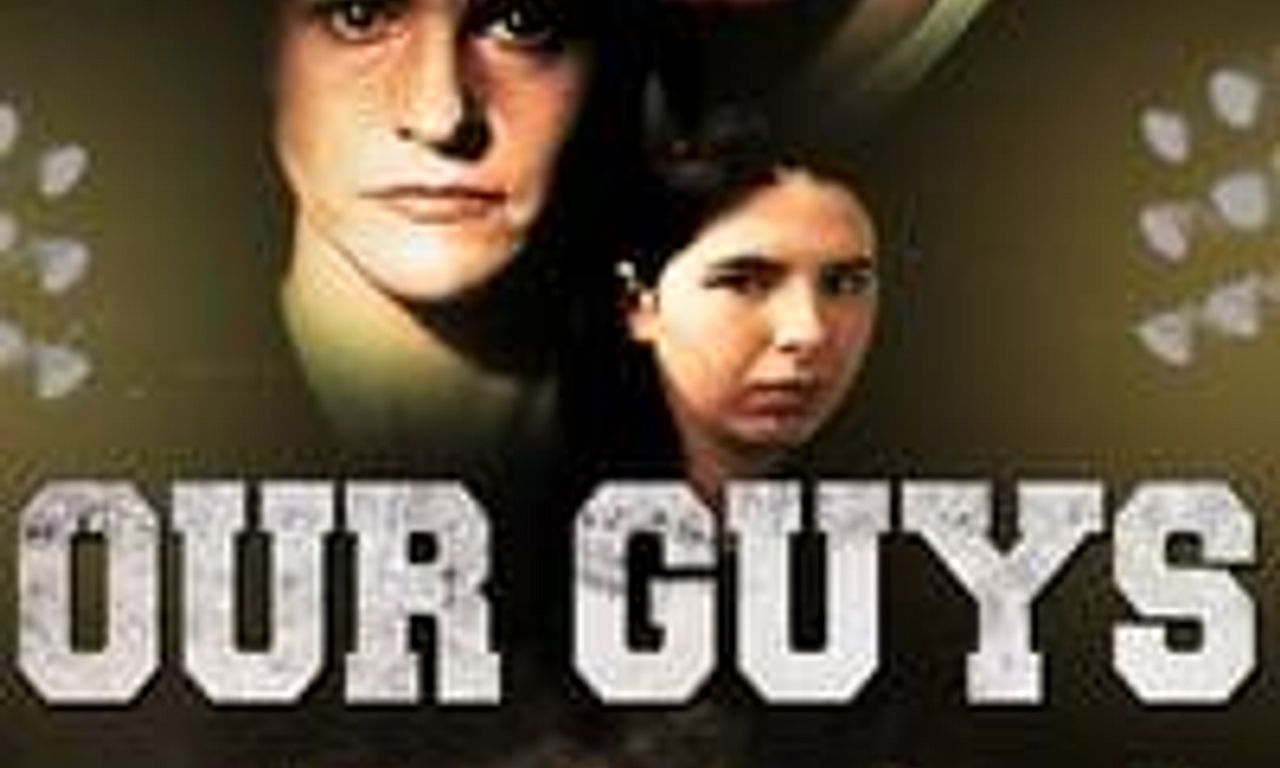 header image for Our Guys: Outrage at Glen Ridge