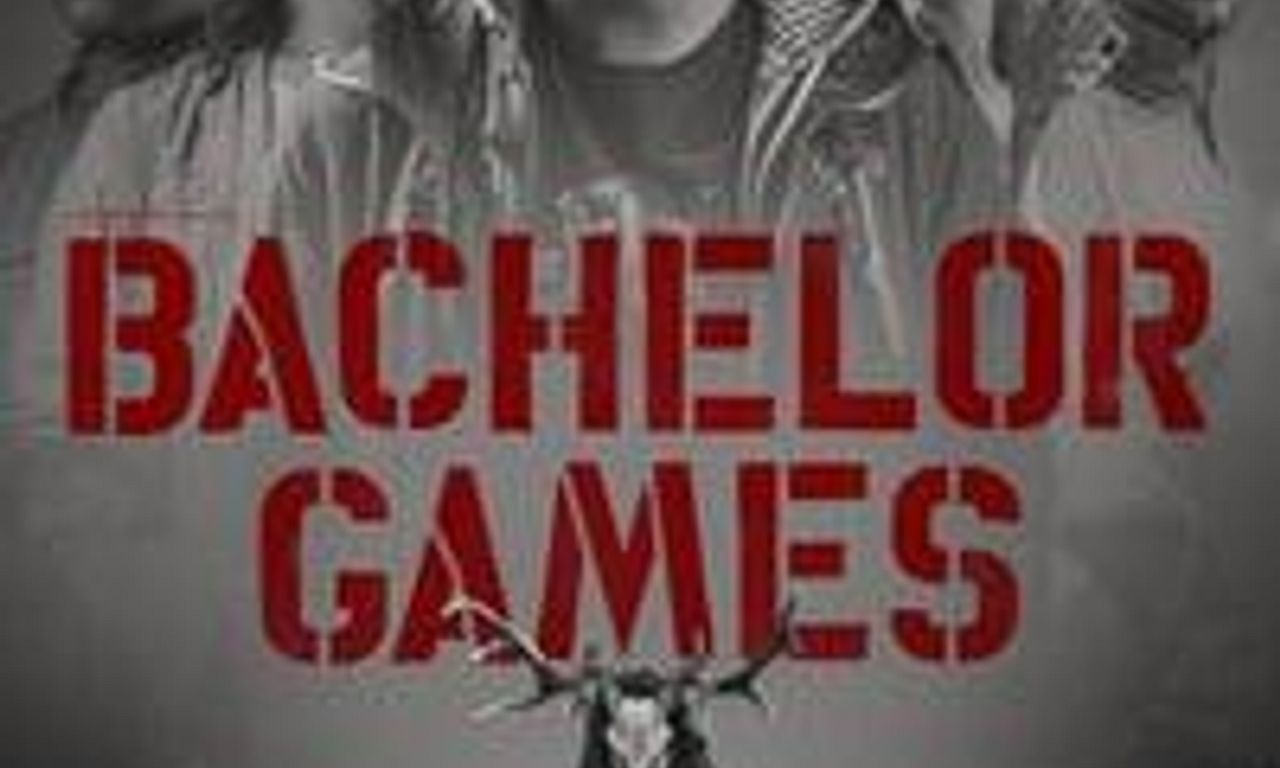 header image for Bachelor Games