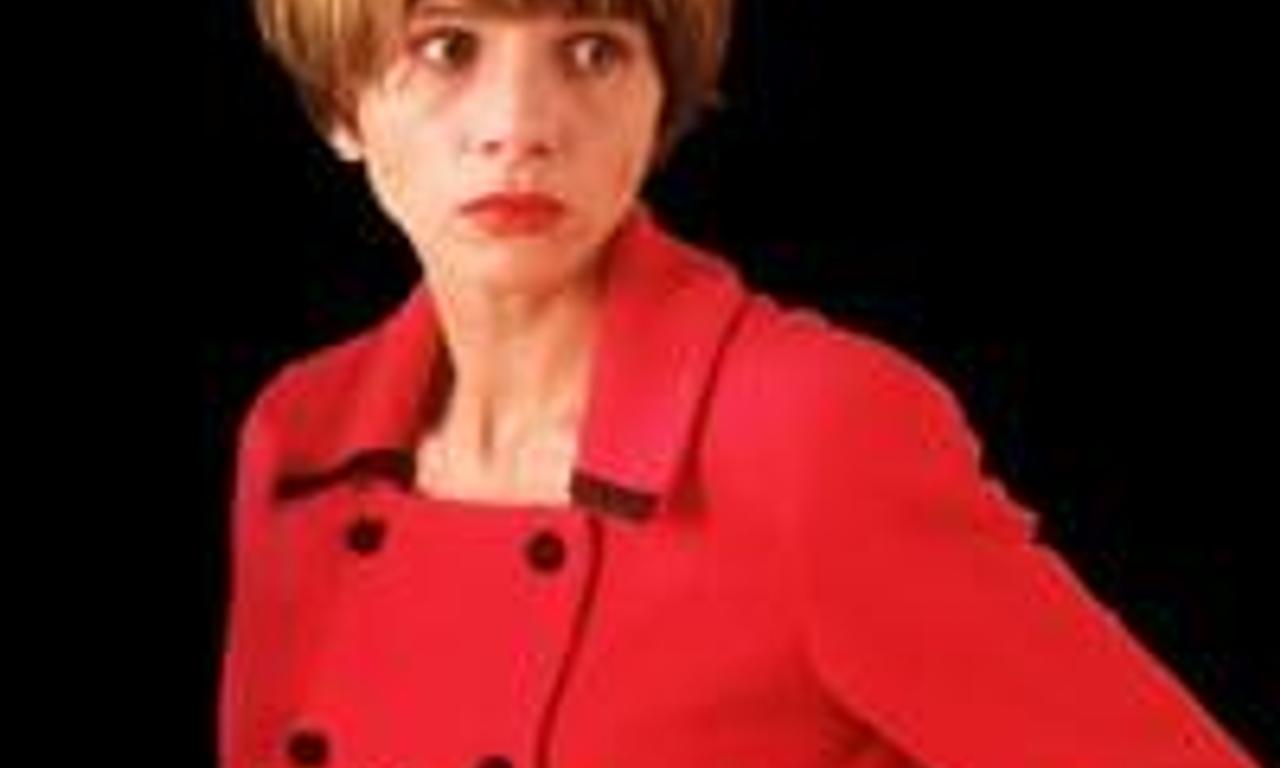 header image for High Heels