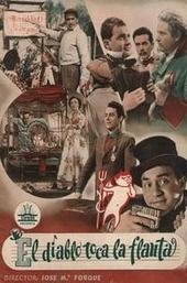 The Devil Plays the Flute