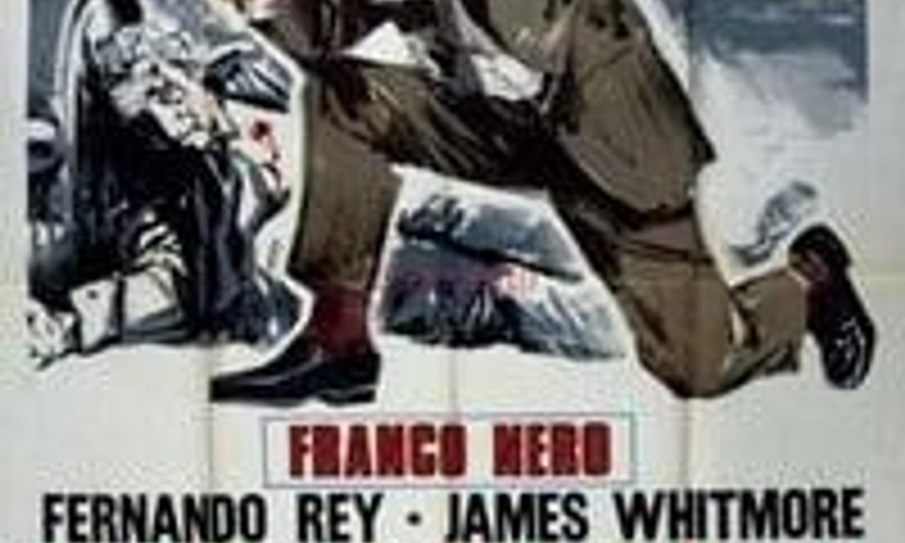 header image for High Crime