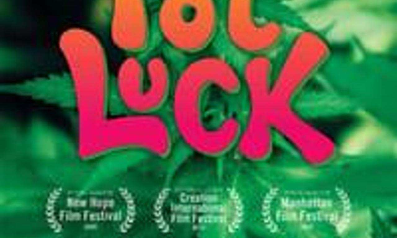 header image for Pot Luck