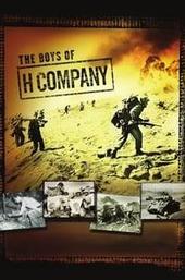 The Boys of H Company