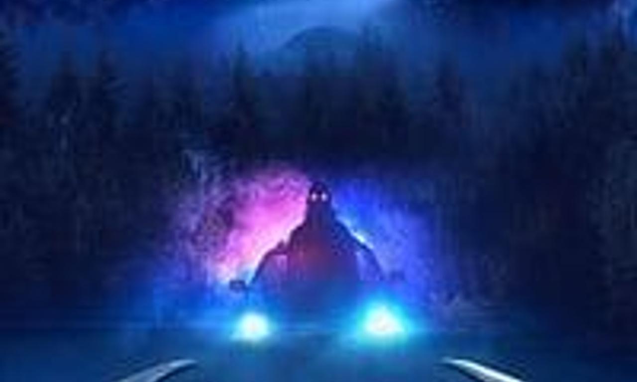 header image for Thirst